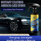 Spray riparatore nano per rivestimento auto ad azione rapida