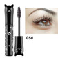 ☄️BUY 1 GET 1 FREE☄️5D Lengthening Curling Color Mascara