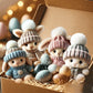 Mini Coniglietto – Dolcissimo Regalo di Pasqua