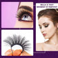 🔥Adesivi riutilizzabili per eyeliner e ciglia