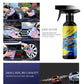 Spray riparatore nano per rivestimento auto ad azione rapida