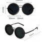 🕶️ 50% DI SCONTO! 🌞 Occhiali da sole con tonalità regolabile – Protezione UV400, Leggeri & Resistenza ai graffi 🏖️
