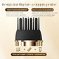 💆‍♀️ ACQUISTA 1 OTTIENI 1 GRATIS! ✨ PETTINE TINTURA 2-IN-1 - Coprigrigio Rapido e Preciso, Formula Non-Gocciolante con Oli Nutrienti, Applicazione in 5 Minuti 🧴👩‍🦳