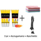 🚿🛠️Sigillante bianco impermeabile multifunzionale  🧻