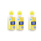Pulitore Lavatrice al Profumo di Limone – 250 ml