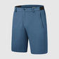 ⏳ SCONTO DEL 50% a tempo limitato ⏰ Pantaloncini da Golf da Uomo · Elasticizzati, Asciugatura Rapida, Casual e da Lavoro