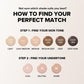 💕Daily Tinted Fluid Sunscreen Foundation 🎁Buy 2 Get 1 Free