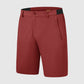 ⏳ SCONTO DEL 50% a tempo limitato ⏰ Pantaloncini da Golf da Uomo · Elasticizzati, Asciugatura Rapida, Casual e da Lavoro