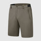 ⏳ SCONTO DEL 50% a tempo limitato ⏰ Pantaloncini da Golf da Uomo · Elasticizzati, Asciugatura Rapida, Casual e da Lavoro