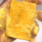 Sapone Schiarente per la Pelle al Limone, Curcuma e Acido Kojico