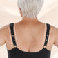 Reggiseno Comfort con Chiusura Anteriore