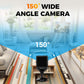 📹 50% DI SCONTO! 🎉 Mini Telecamera di Sicurezza HD – Visione Notturna, Rilevamento Movimento & Installazione Rapida 🔒📦