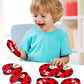 Flashcards Montessori Rotanti per l'Apprendimento Precoce