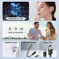 Auricolari Bluetooth con Traduzione Vocale AI