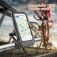 Supporto Impermeabile Per Telefono Per Bicicletta & Moto