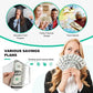 💸🔥Acquistane 2 e ricevi 3 gratis! ✨✉️ Libro delle Sfide di Risparmio con Buste – Organizza le Spese, Divertente & Stimola il Risparmio 🏆