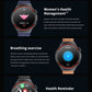 ✨Orologio Bluetooth intelligente - Orologio per il monitoraggio della salute