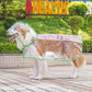 🔥Hot Sale 49% Off🔥Transparent Raincoat For Dog