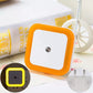 Lampada a risparmio energetico con sensore di controllo della luce intelligente a LED