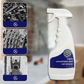 💥 Acquista 3, Ricevi 1 Gratis! 🔥 Spray Rimuovi Ruggine Altamente Concentrato – Elimina la Ruggine da Ferro e Acciaio in Pochi Minuti, Senza Sforzo!