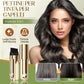 🔥Ultimi due giorni: sconto del 50%🔥Pettine 2 in 1 per tinture per capelli comodo per capelli grigi