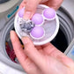 🔥ACQUISTA 1 - NE RICEVI 1 GRATIS! ✨ Sacchetto filtrante per lavatrice - Cattura peli di animali, evita grovigli, riutilizzabile 🧼🐾