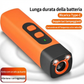 🔥Saldi scottanti 50% di sconto🔥Repellente ultrasonico per cani e addestratore per can