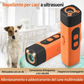 🔥Saldi scottanti 50% di sconto🔥Repellente ultrasonico per cani e addestratore per can