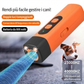 🔥Saldi scottanti 50% di sconto🔥Repellente ultrasonico per cani e addestratore per can