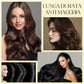 🔥Ultimi due giorni: sconto del 50%🔥Pettine 2 in 1 per tinture per capelli comodo per capelli grigi