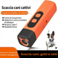🔥Saldi scottanti 50% di sconto🔥Repellente ultrasonico per cani e addestratore per can