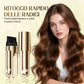🔥Ultimi due giorni: sconto del 50%🔥Pettine 2 in 1 per tinture per capelli comodo per capelli grigi