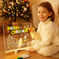 🎅Prodotti natalizi più venduti 🎨Bacheca LED🎁Acquistane 1 e ricevi in omaggio 7 penne colorate