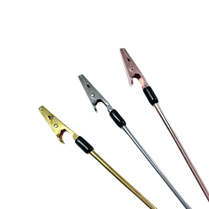 ✨🔥Acquistane 2 e ricevi 3 in omaggio🔥Strumenti di aiuto per la chiusura dei braccialetti🎁