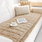 ⏳Sconto del 50% per un periodo limitato⏰Cuscino antiscivolo trapuntato in velluto a coste per divano🛋️