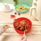 Piastra in Silicone per Friggitrice ad Aria
