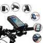 Supporto Impermeabile Per Telefono Per Bicicletta & Moto