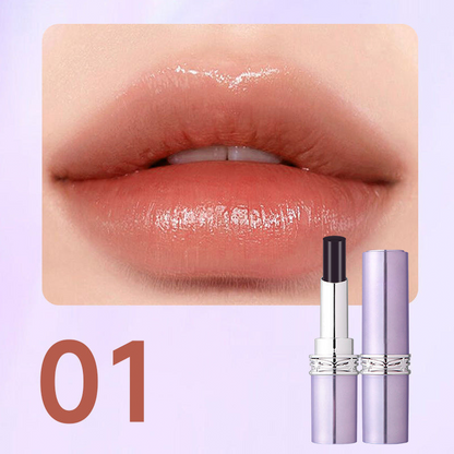 🔥Nuova collezione 2026: sconto del 50% solo per un periodo limitato!🔥Rossetto Idratante a Lunga Tenuta e Impermeabile