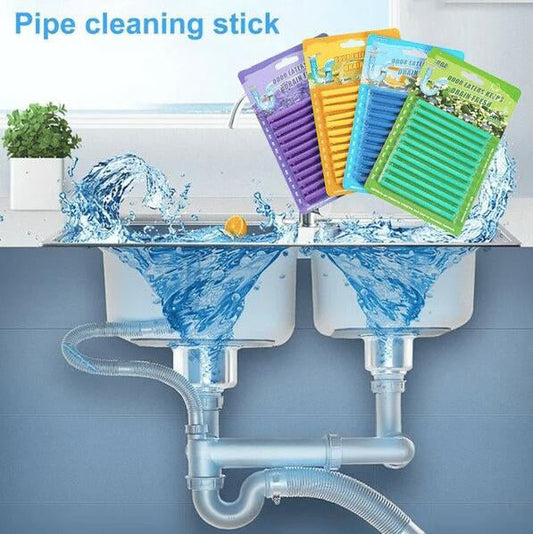 🔥Acquistane 2 e ricevi 1 gratis! ✨Stick per la pulizia degli scarichi