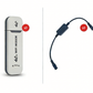 Punto di accesso Wi-Fi mobile USB 4G LTE portatile da 150 Mbps