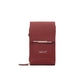 👜 60% DI SCONTO! 📱 Borsa da Donna in Pelle con Touch Screen – Elegante, Tecnologica & Funzionale ✨