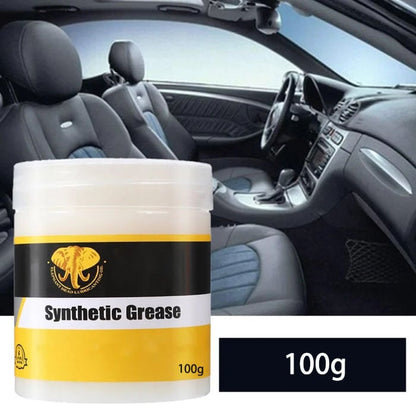 🔥Acquistane 1 e ricevi 1 in omaggio✨Grasso lubrificante per automobili