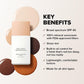 💕Daily Tinted Fluid Sunscreen Foundation 🎁Buy 2 Get 1 Free