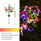 🔥Nuova collezione 2026: sconto del 50% solo per un periodo limitato!🔥Luci Solari da Giardino a Forma di Farfalla