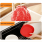 Piastra in Silicone per Friggitrice ad Aria