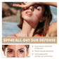 💕Daily Tinted Fluid Sunscreen Foundation 🎁Buy 2 Get 1 Free