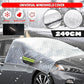 Universal Windshield Cover
