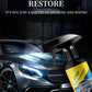 Spray riparatore nano per rivestimento auto ad azione rapida