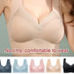 🔥 Compra 2 e prendi 1 gratis🔥Sexy Push Up Wireless Bras (la taglia è uguale a quella dei reggiseni normali)