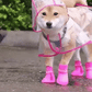 🔥Hot Sale 49% Off🔥Transparent Raincoat For Dog